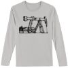 Softstyle Long Sleeve T-Shirt Thumbnail