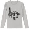 Softstyle Long Sleeve T-Shirt Thumbnail