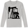 Softstyle Long Sleeve T-Shirt Thumbnail
