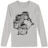 Softstyle Long Sleeve T-Shirt Thumbnail