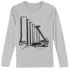 Softstyle Long Sleeve T-Shirt Thumbnail