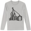 Softstyle Long Sleeve T-Shirt Thumbnail