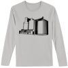 Softstyle Long Sleeve T-Shirt Thumbnail