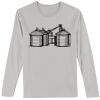 Softstyle Long Sleeve T-Shirt Thumbnail