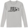 Softstyle Long Sleeve T-Shirt Thumbnail