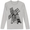 Softstyle Long Sleeve T-Shirt Thumbnail
