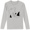 Softstyle Long Sleeve T-Shirt Thumbnail