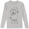 Softstyle Long Sleeve T-Shirt Thumbnail