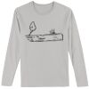 Softstyle Long Sleeve T-Shirt Thumbnail