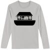 Softstyle Long Sleeve T-Shirt Thumbnail