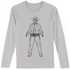 Softstyle Long Sleeve T-Shirt Thumbnail
