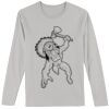 Softstyle Long Sleeve T-Shirt Thumbnail