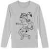 Softstyle Long Sleeve T-Shirt Thumbnail