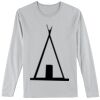 Softstyle Long Sleeve T-Shirt Thumbnail