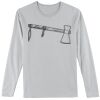 Softstyle Long Sleeve T-Shirt Thumbnail