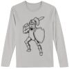 Softstyle Long Sleeve T-Shirt Thumbnail