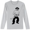 Softstyle Long Sleeve T-Shirt Thumbnail