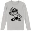 Softstyle Long Sleeve T-Shirt Thumbnail