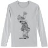 Softstyle Long Sleeve T-Shirt Thumbnail