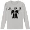 Softstyle Long Sleeve T-Shirt Thumbnail
