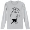 Softstyle Long Sleeve T-Shirt Thumbnail