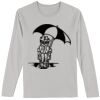 Softstyle Long Sleeve T-Shirt Thumbnail