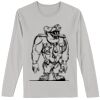Softstyle Long Sleeve T-Shirt Thumbnail