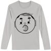 Softstyle Long Sleeve T-Shirt Thumbnail