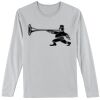 Softstyle Long Sleeve T-Shirt Thumbnail