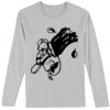 Softstyle Long Sleeve T-Shirt Thumbnail