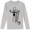 Softstyle Long Sleeve T-Shirt Thumbnail
