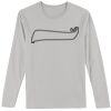 Softstyle Long Sleeve T-Shirt Thumbnail