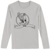 Softstyle Long Sleeve T-Shirt Thumbnail