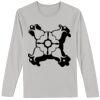 Softstyle Long Sleeve T-Shirt Thumbnail