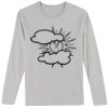 Softstyle Long Sleeve T-Shirt Thumbnail