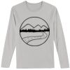 Softstyle Long Sleeve T-Shirt Thumbnail