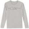 Softstyle Long Sleeve T-Shirt Thumbnail