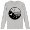 Softstyle Long Sleeve T-Shirt Thumbnail