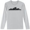 Softstyle Long Sleeve T-Shirt Thumbnail