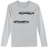 Softstyle Long Sleeve T-Shirt Thumbnail