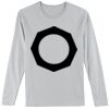 Softstyle Long Sleeve T-Shirt Thumbnail