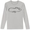 Softstyle Long Sleeve T-Shirt Thumbnail