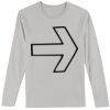 Softstyle Long Sleeve T-Shirt Thumbnail