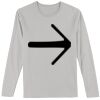 Softstyle Long Sleeve T-Shirt Thumbnail