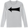 Softstyle Long Sleeve T-Shirt Thumbnail