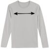 Softstyle Long Sleeve T-Shirt Thumbnail