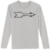 Softstyle Long Sleeve T-Shirt Thumbnail