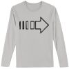 Softstyle Long Sleeve T-Shirt Thumbnail