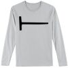 Softstyle Long Sleeve T-Shirt Thumbnail