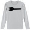 Softstyle Long Sleeve T-Shirt Thumbnail